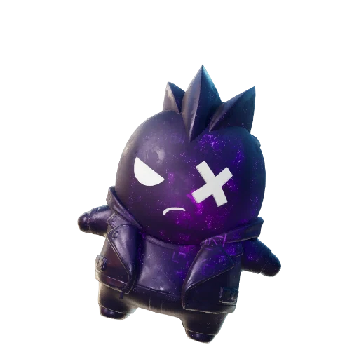 Cube Punk