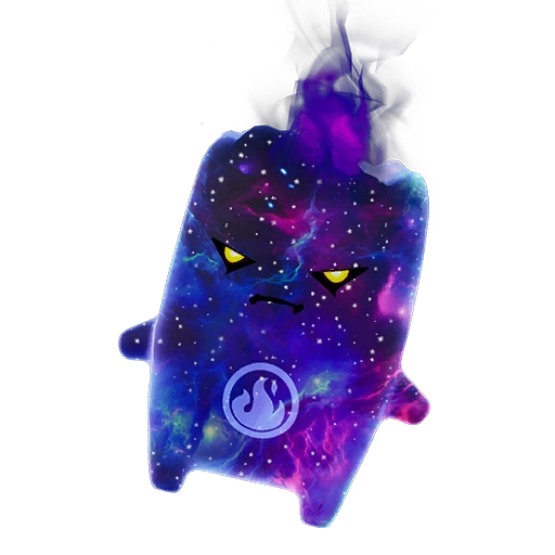 Galaxy Fire