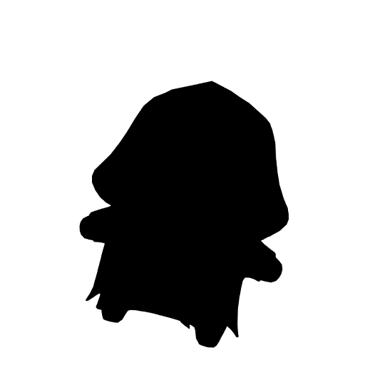 Gem Grim Fortnite sprite