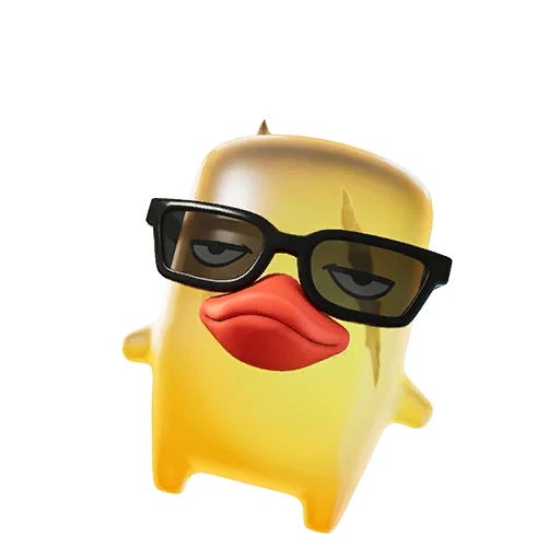 Duck
