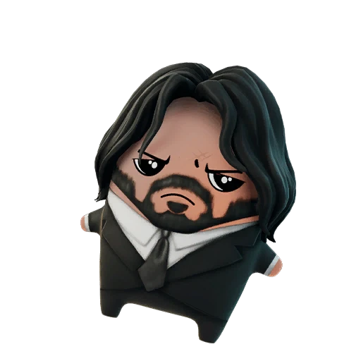 John Wick