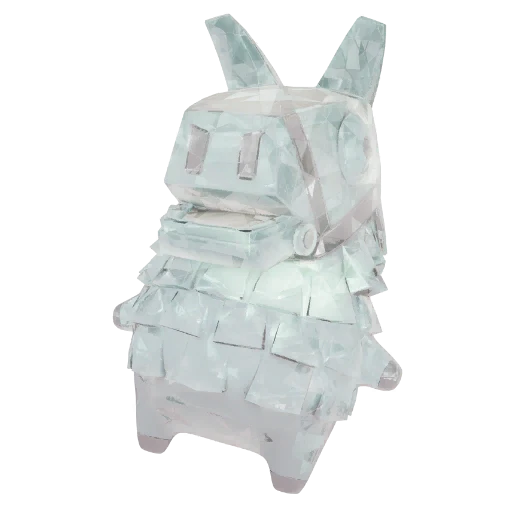 Gem Llama Fortnite sprite