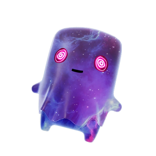 Galaxy Ghost
