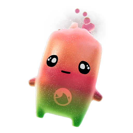 Gummy Water