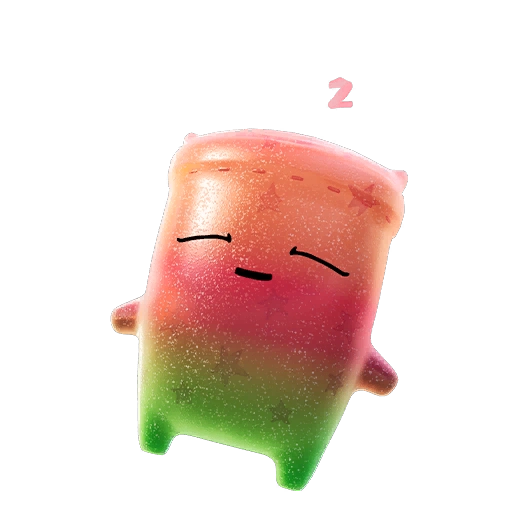 Gummy Dream