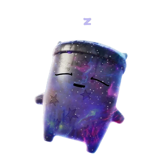 Galaxy Dream