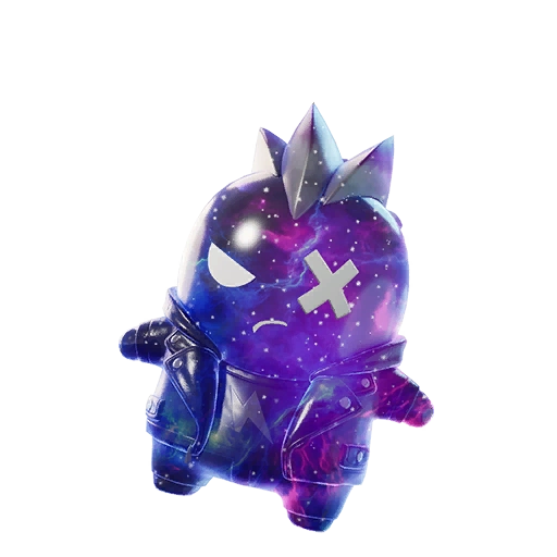 Galaxy Punk