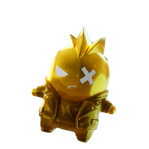 Gold Punk