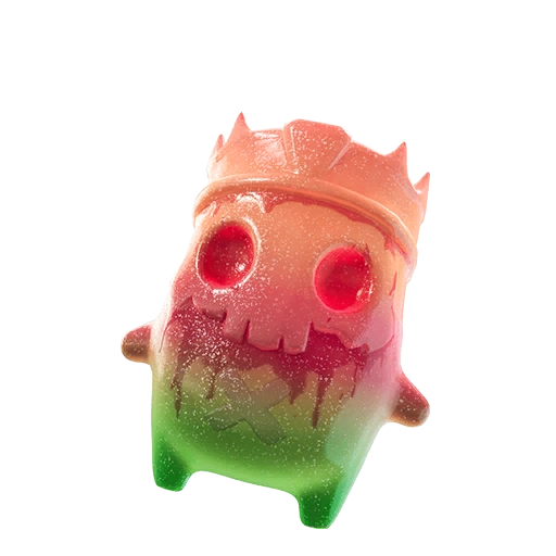 Gummy King