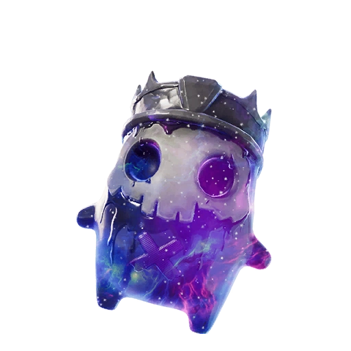 Galaxy King