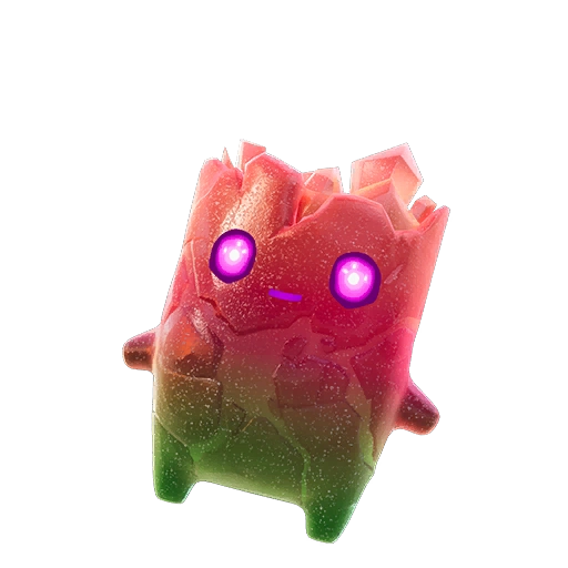 Gummy Zero Point