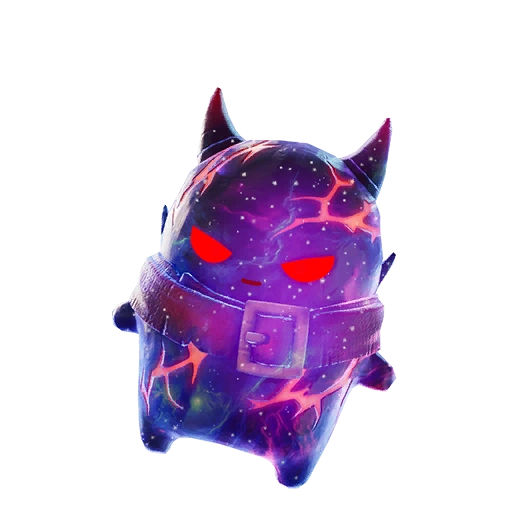 Galaxy Demon