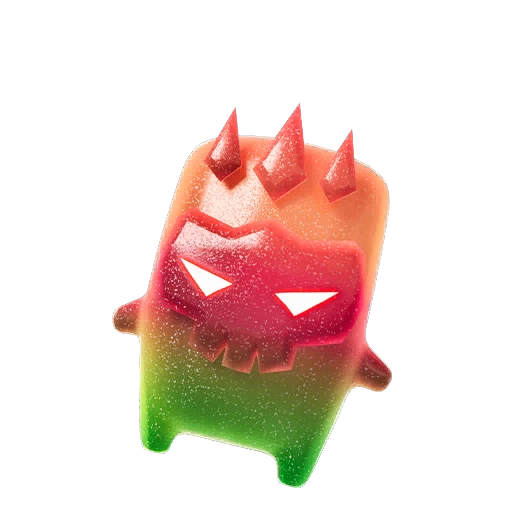 Gummy Boss
