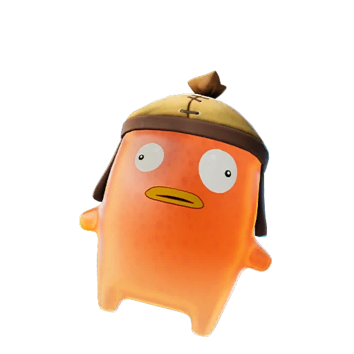 Fishy
