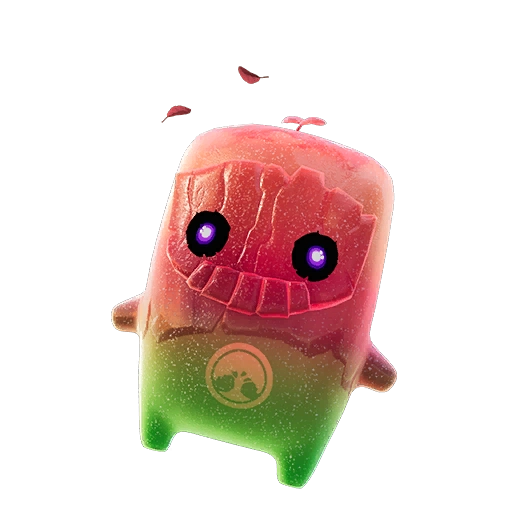 Gummy Earth