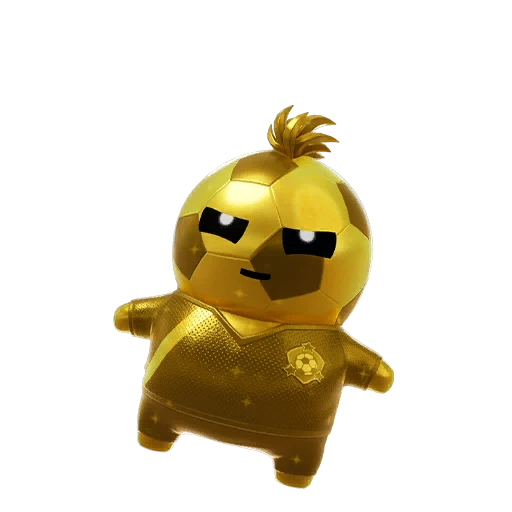 Gold Striker