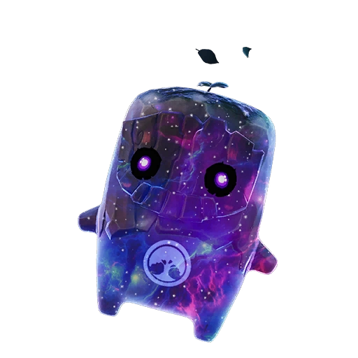 Galaxy Earth