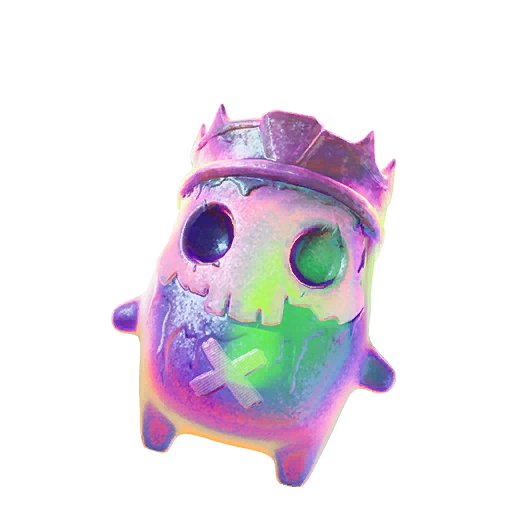 Holofoil King