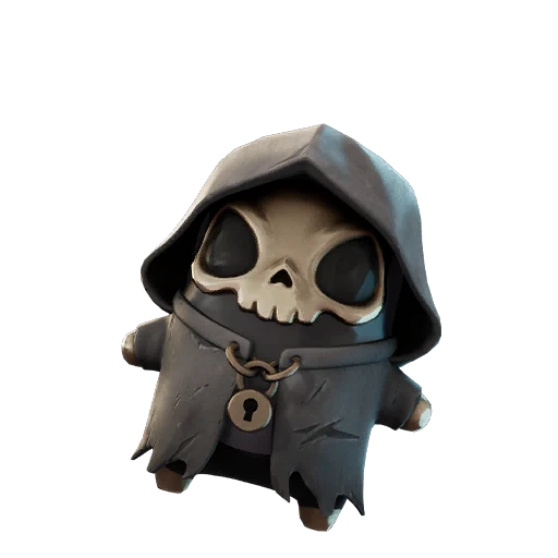 Grim Fortnite sprite