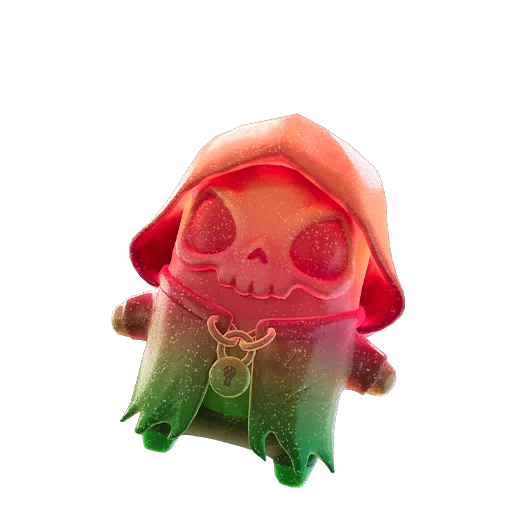 Gummy Grim