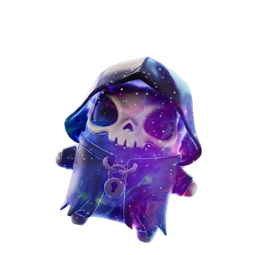 Galaxy Grim