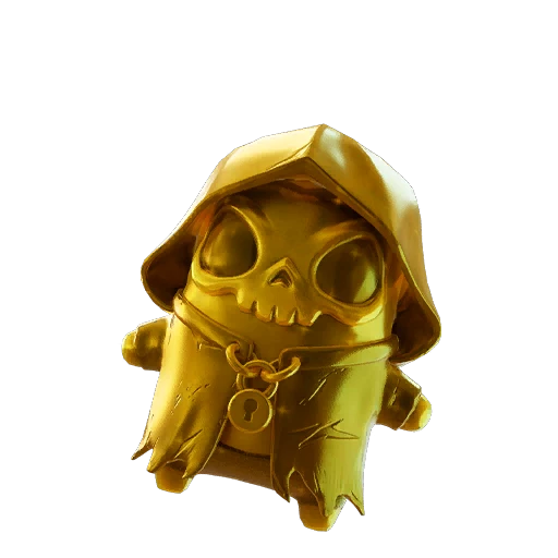 Gold Grim